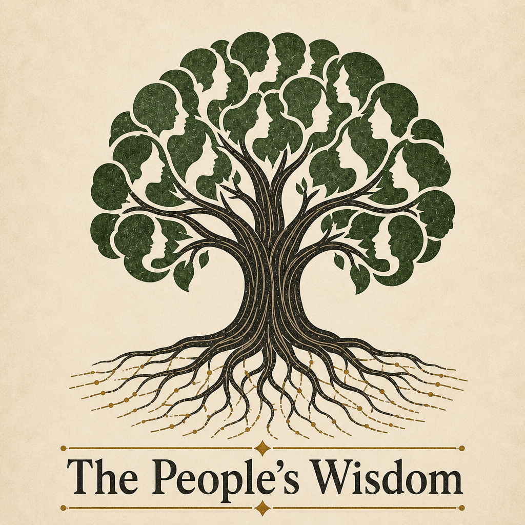 The People's Wisdom